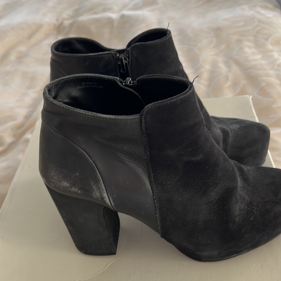 Cos black bootie - Picture 2 of 6